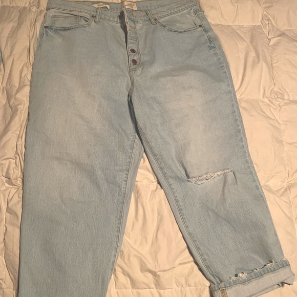 Universal Thread Jeans - Picture 1 of 1